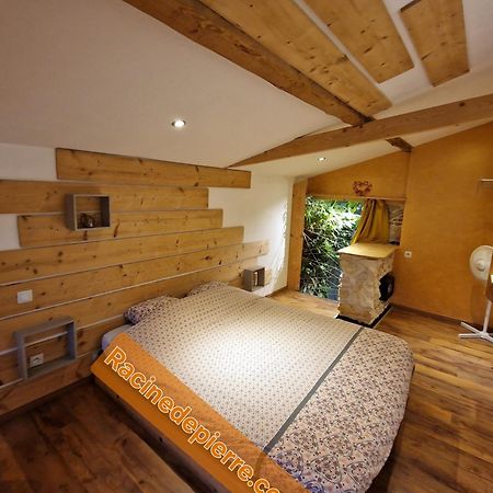 Racine De Pierre Apartment กัสทร์ ห้อง รูปภาพ