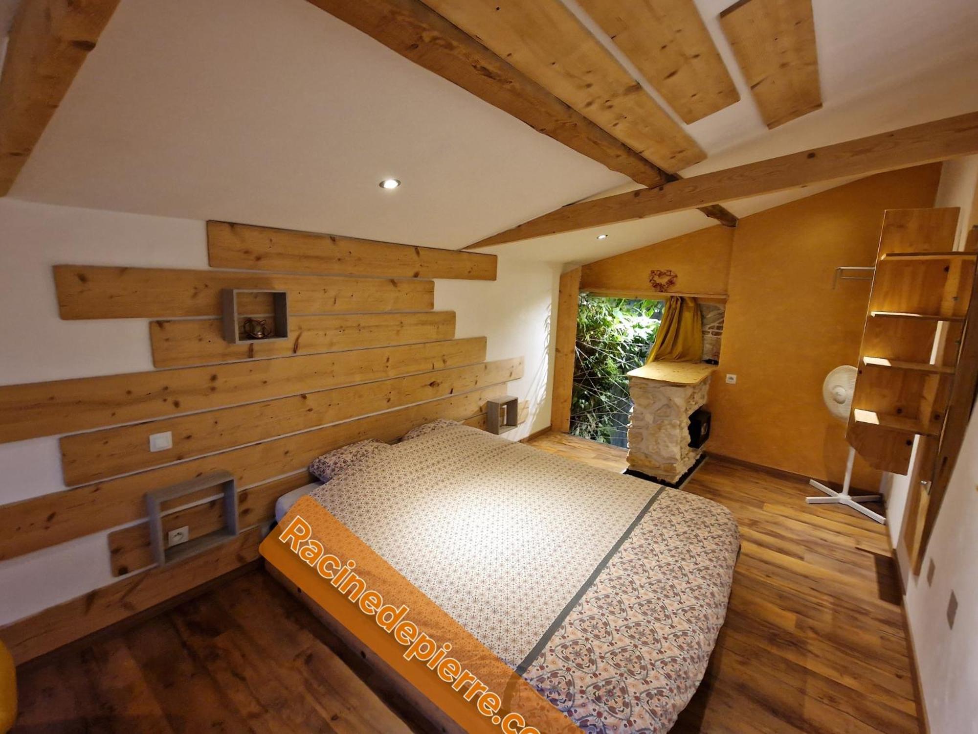Racine De Pierre Apartment กัสทร์ ห้อง รูปภาพ